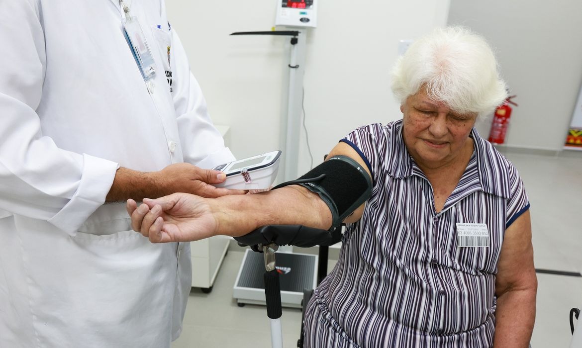 Geração prateada movimentará R$ 559 bilhões em saúde até 2044