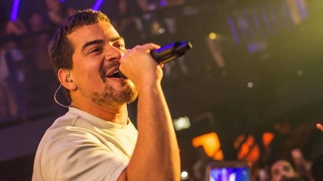 Thiago Martins confirmado em evento na Ponta Negra em Manaus