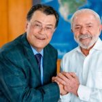 Lula tenta resolver impasses políticos no Amazonas para eleições 2026