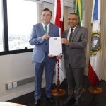 OAB Amazonas formaliza lista sêxtupla com paridade de gênero