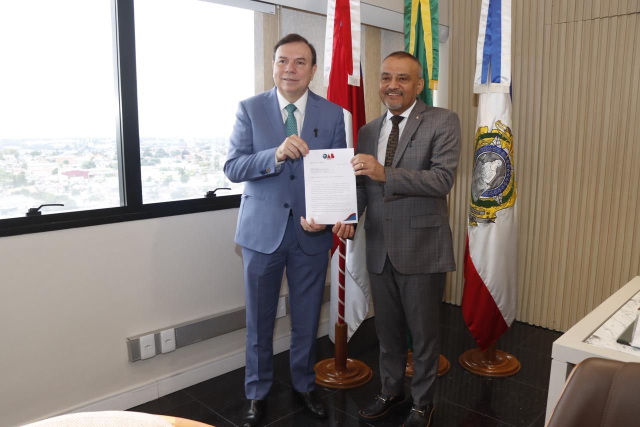 OAB Amazonas formaliza lista sêxtupla com paridade de gênero