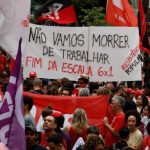 Jornada de trabalho pode cair para 40 horas com nova proposta