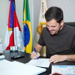 Renato Junior anuncia reforço na saúde com 48 médicos nomeados