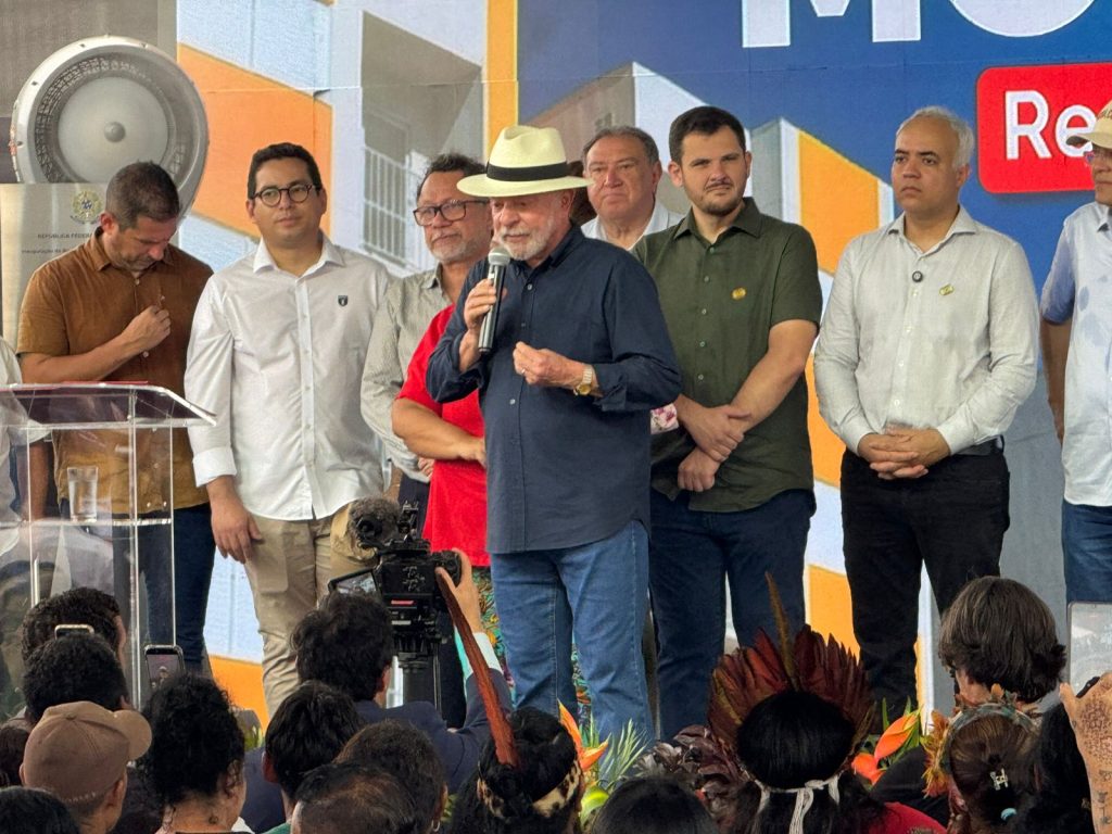 BR-319 divide opiniões entre ambientalistas e setor produtivo