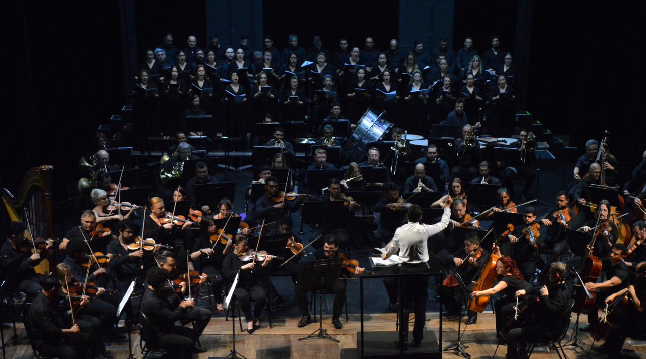 “La Favorite” terá versão original em francês no Teatro Amazonas