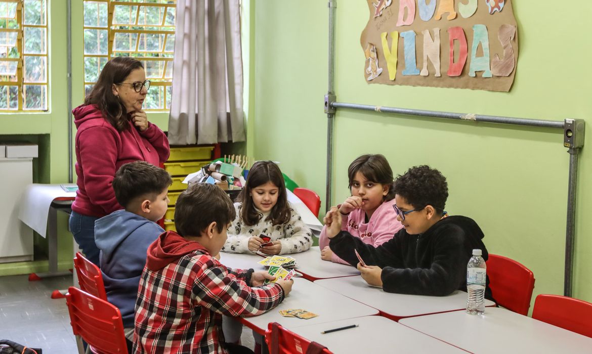 Censo Escolar pode ampliar identificação de estudantes superdotados