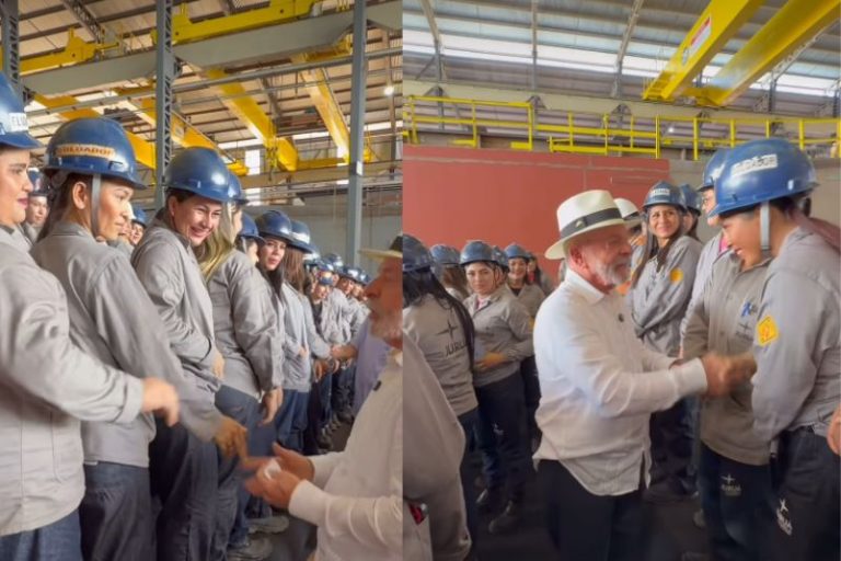 Mulheres representam avanço da inclusão no setor naval do Amazonas