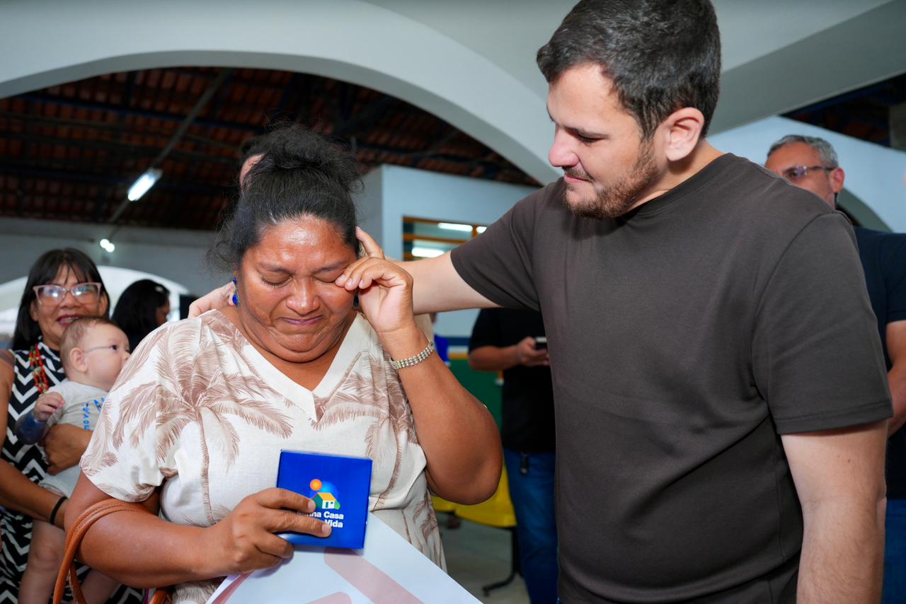 Manaus amplia programa habitacional e projeta novas moradias populares