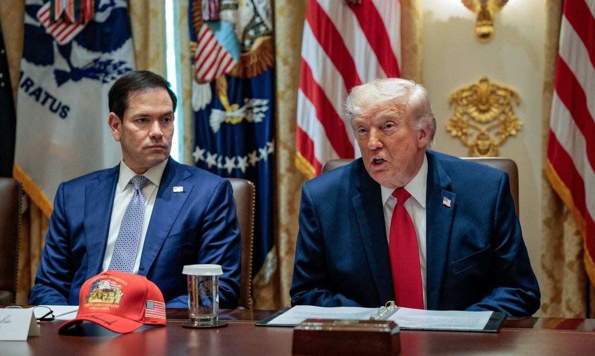 Governo Trump oficializa PCC e CV como organizações terroristas internacionais