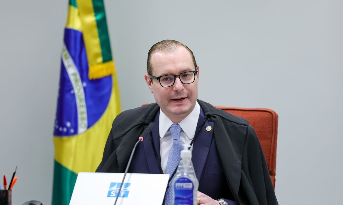 Caso de corrupção no STJ seguirá sob análise do Supremo Tribunal Federal