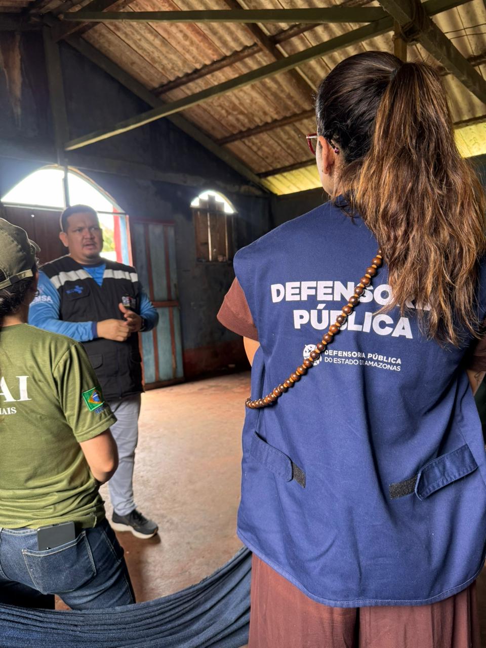 Gestantes indígenas enfrentam dificuldades no atendimento de saúde em São Gabriel