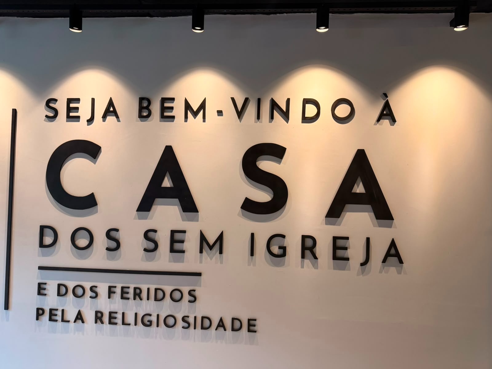 Chama Church fortalece missão de acolhimento com novo templo na Ponta Negra