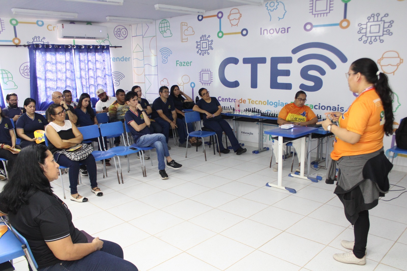 Prefeitura de Manaus intensifica conscientização sobre abuso infantil em áreas ribeirinhas