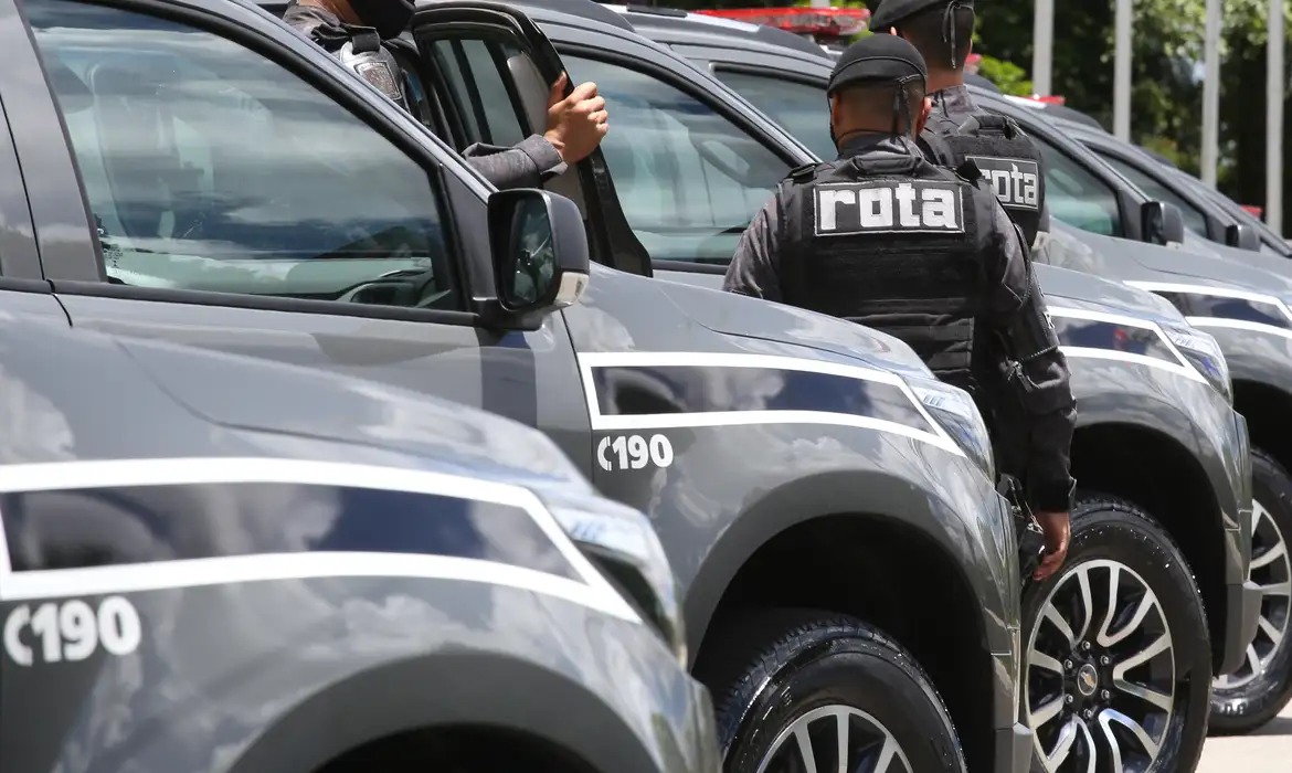Lesão corporal contra mulheres cresce 24% em SP
