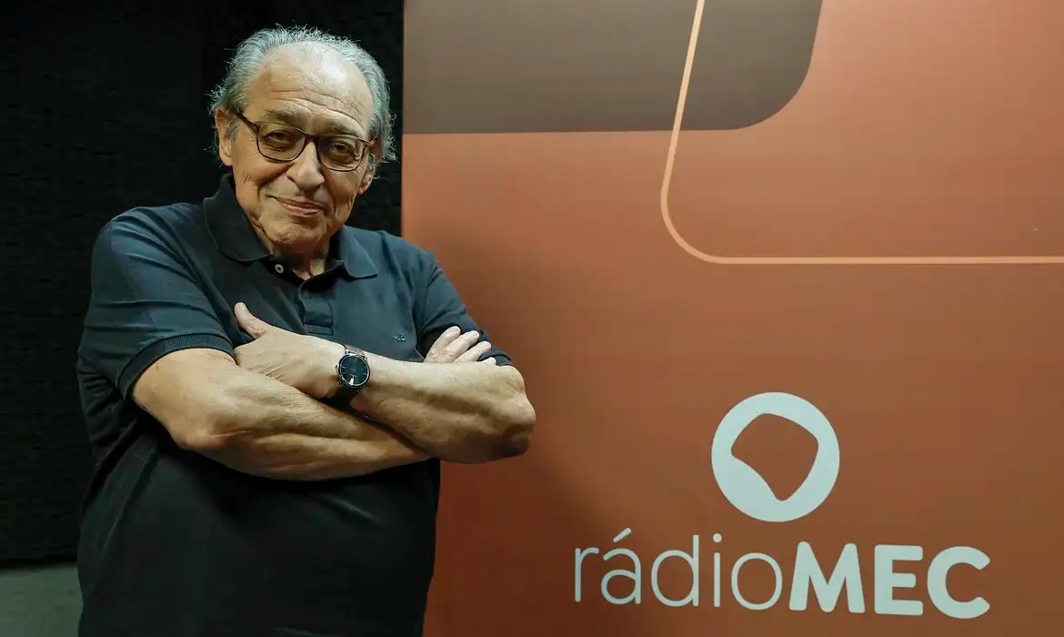 Rádio MEC amplia programação musical com Damas do Jazz
