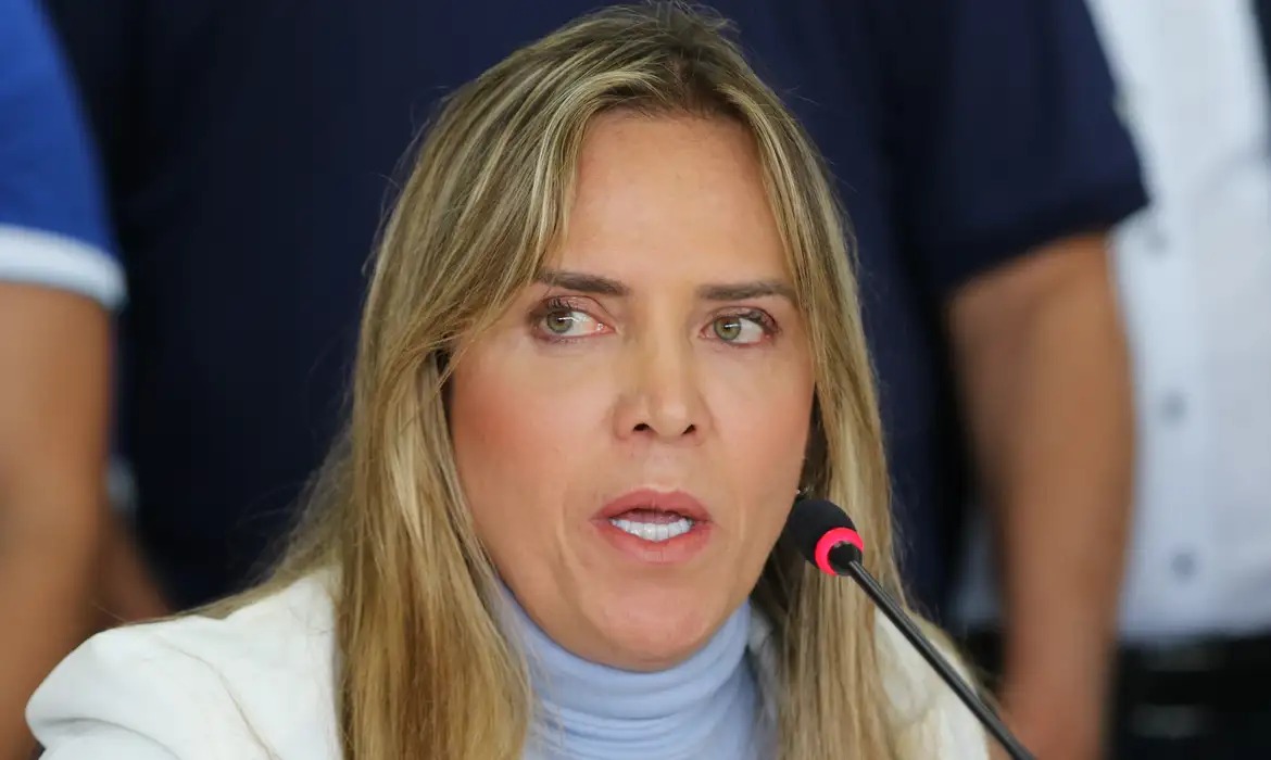 Celina Leão deve retomar agenda após recuperação