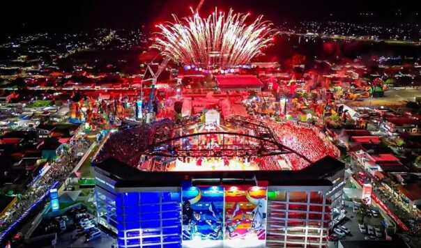 Turismo de Parintins ganha reforço para o Festival 2026