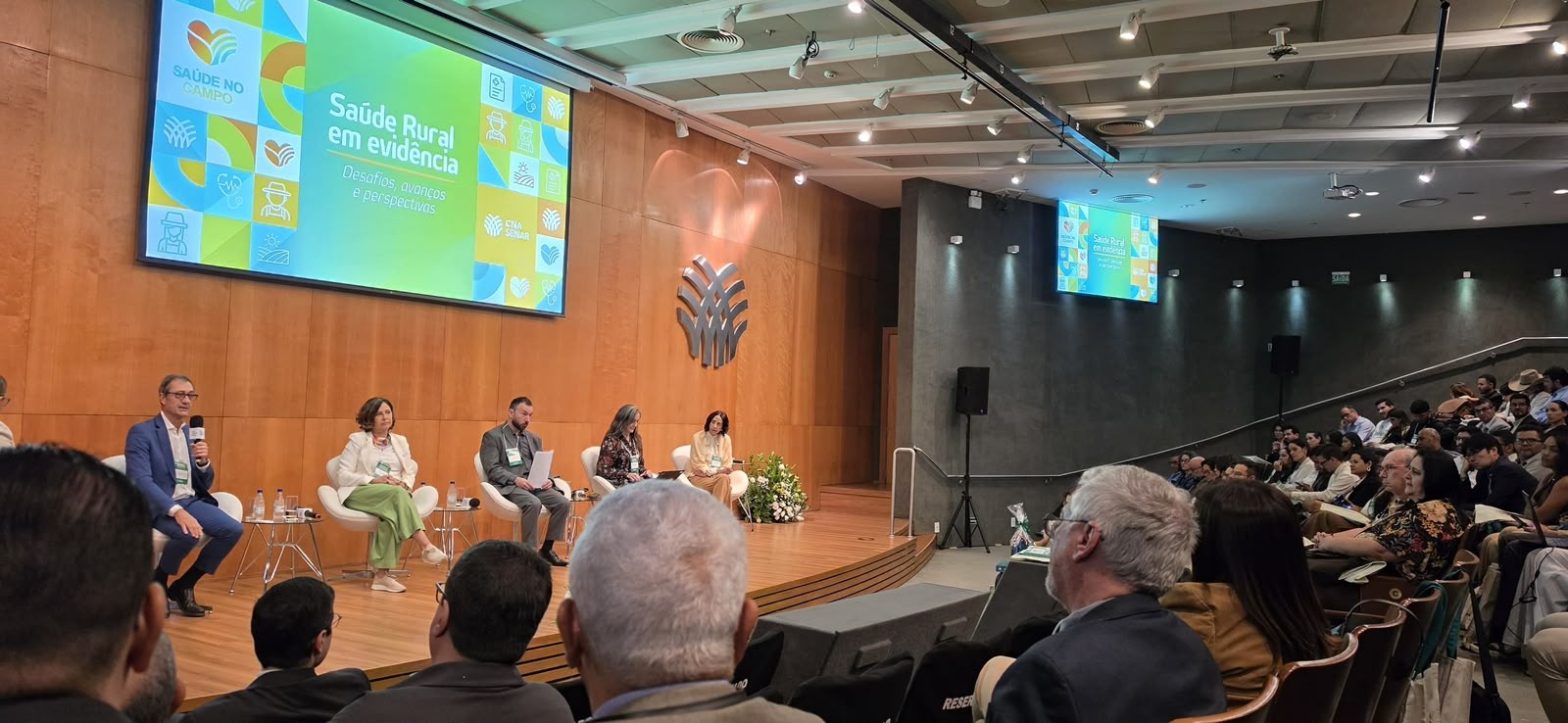 Programa Saúde no Campo atende 450 famílias no Amazonas