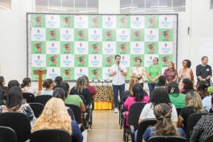 Educação especial ganha reforço em Manaus