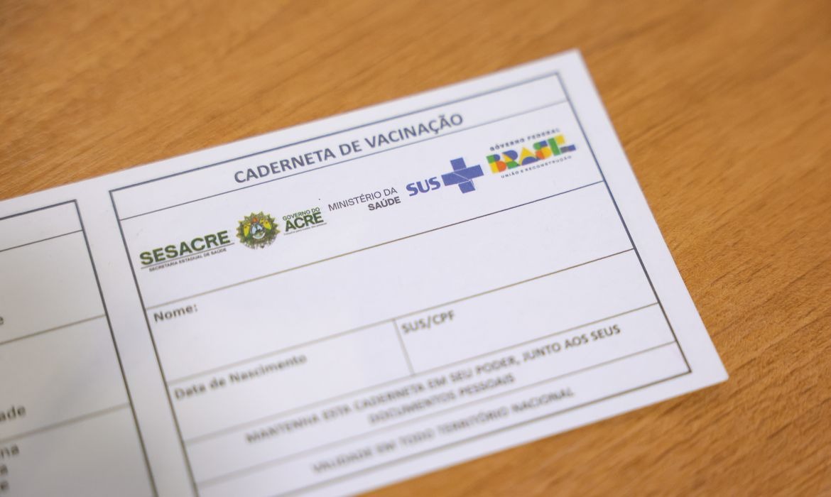 Capacitação de profissionais fortalece combate à hesitação vacinal