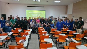Projeto “Ei, mana, não se cale” orientará mulheres sobre direitos e acolhimento