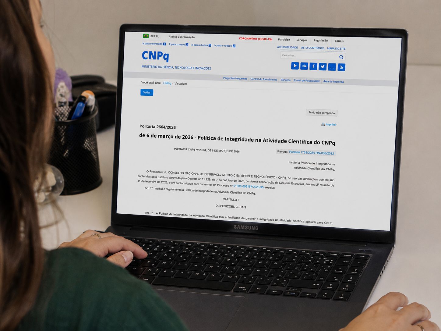 Sidia destaca importância da ética no uso da Inteligência Artificial