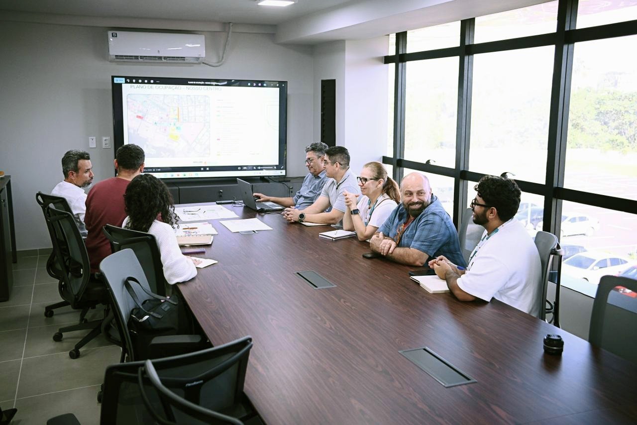 Aquário Municipal está entre os novos projetos previstos para o centro histórico