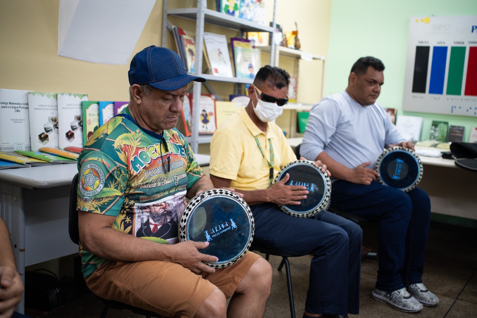Espetáculo inclusivo movimenta cultura em Manaus