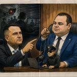 Declarações de Salazar deverão ser analisadas por órgãos competentes