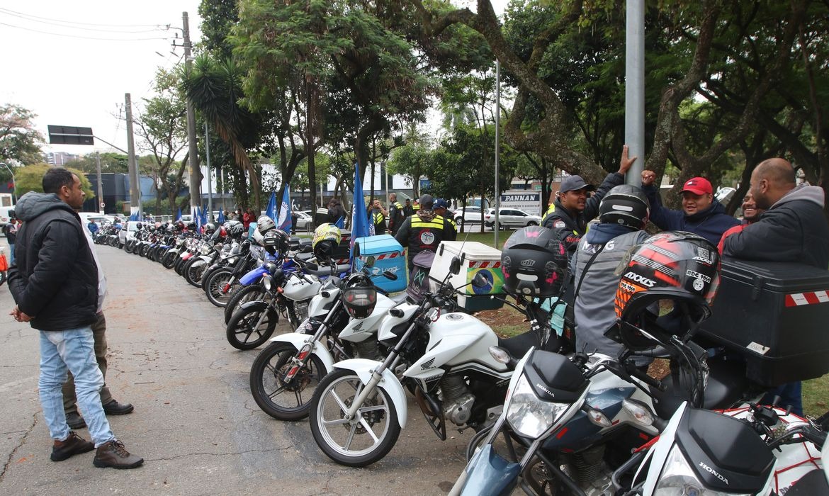 Análise de crédito para motoristas de aplicativo começa em 19 de junho