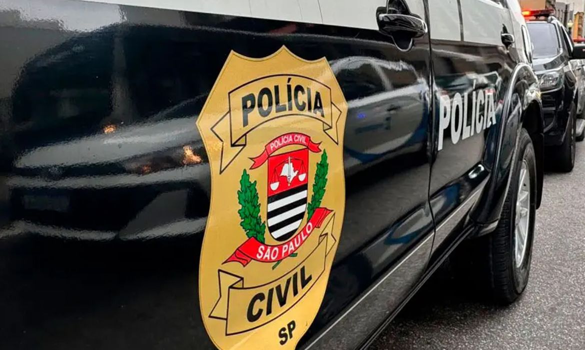 Esquema do PCC dentro da polícia é investigado