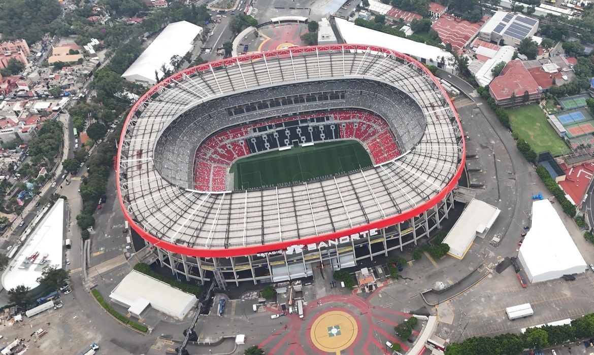 Cerimônia da Copa do Mundo 2026 terá shows simultâneos inéditos