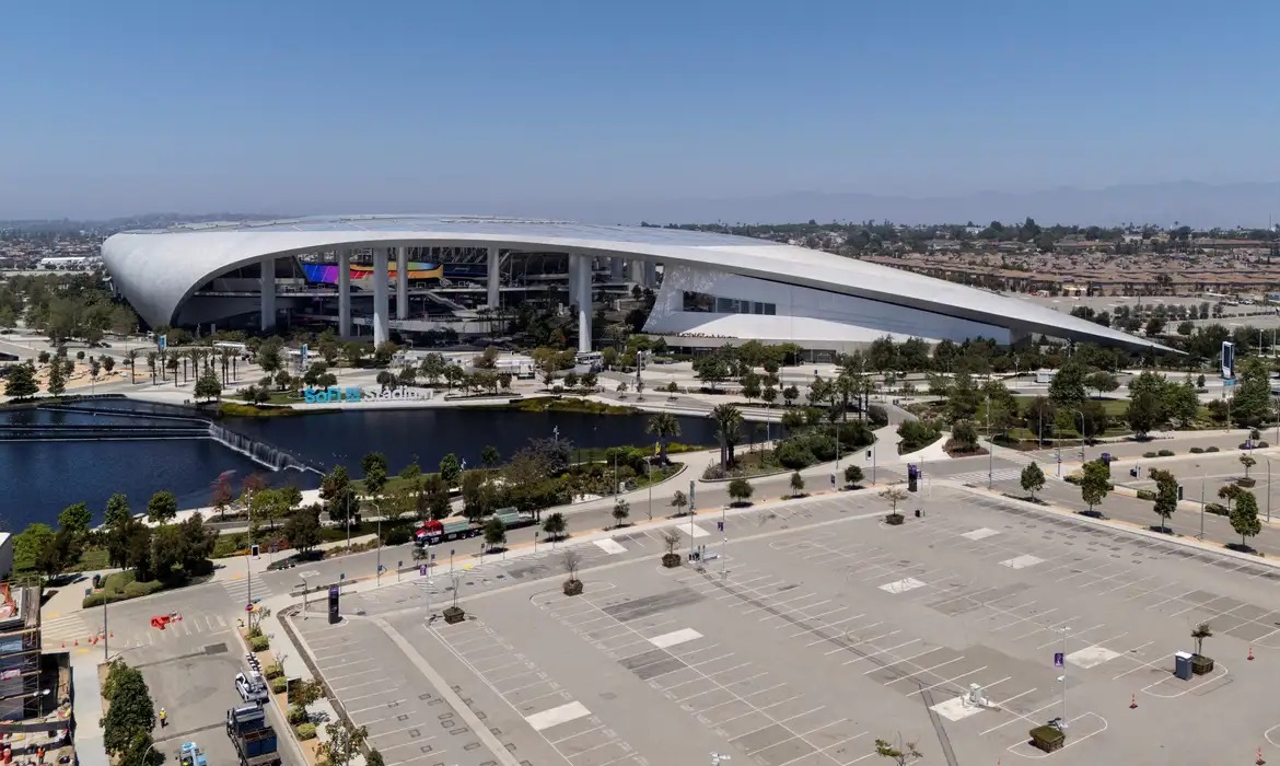 Ingressos da Copa 2026 batem preços recordes