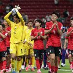 Coreia do Sul reage e vira contra a República Tcheca