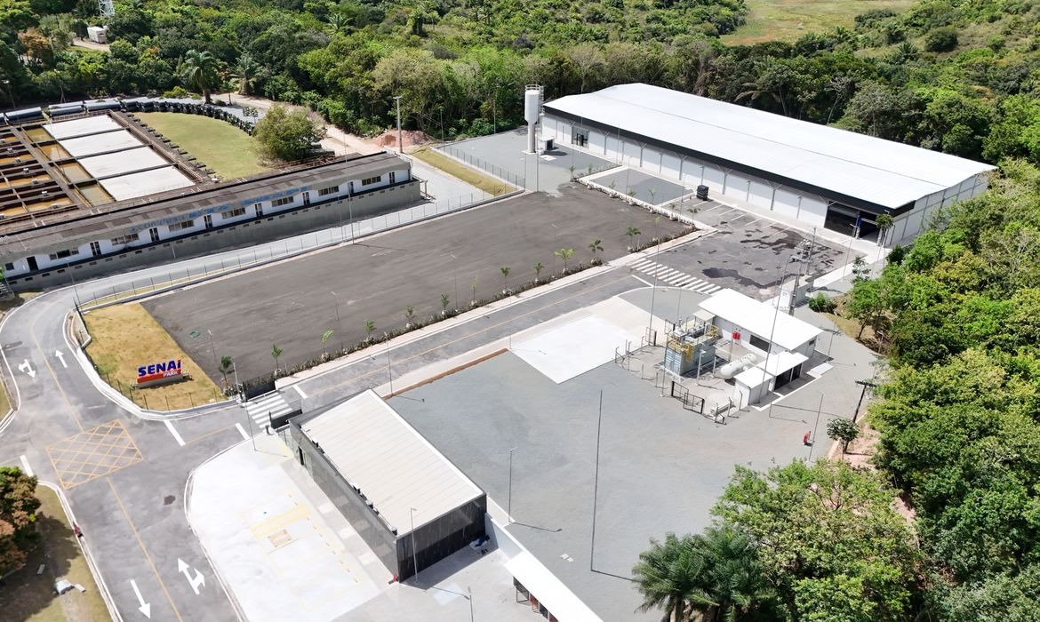 Tecnologia brasileira vai equipar carros em 2029