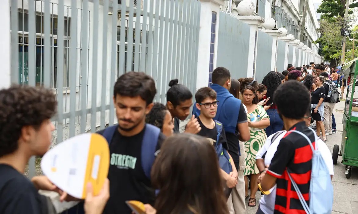 Enem 2026 taxa inscrição custa R$ 85 veja regras