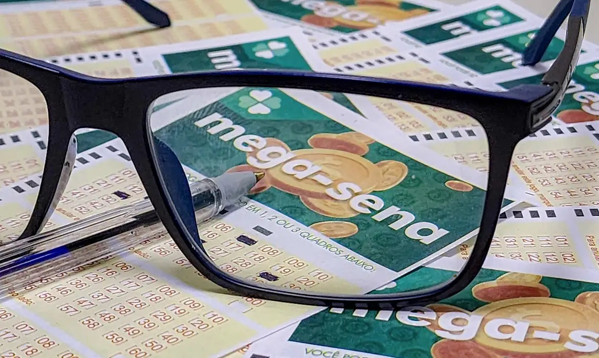 Mega-Sena hoje permite apostas até 20h