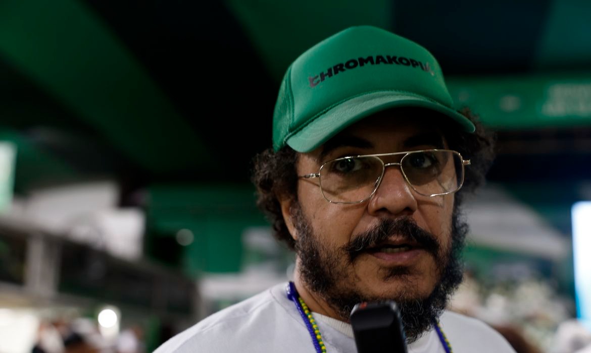 Marcelo D2 Medalha Tiradentes valoriza cultura