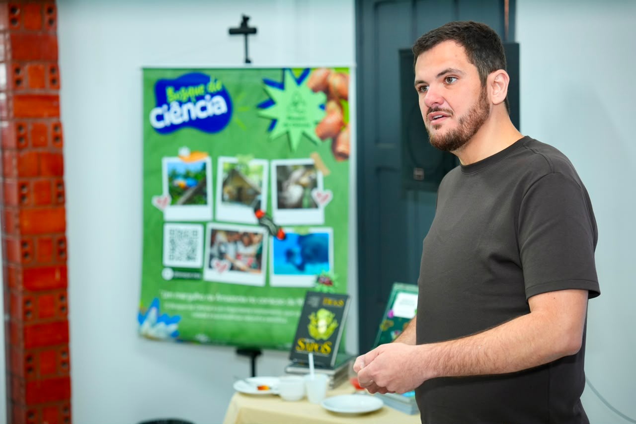 Prefeitura de Manaus transforma caso viral em política de inclusão social