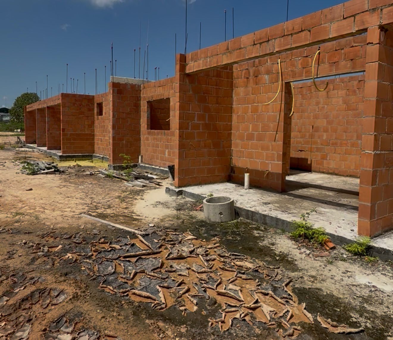 David denuncia abandono de obra de R$ 420 milhões na Sharp em Manaus