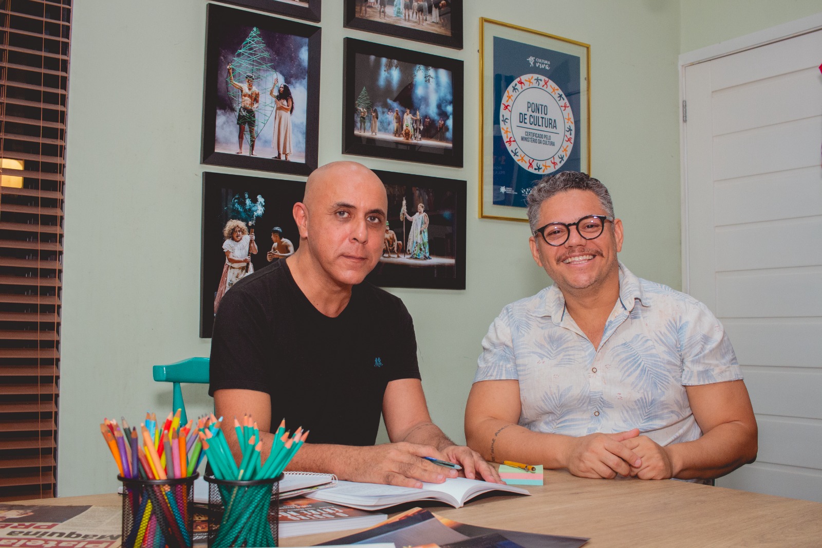 Arte&Fato valoriza memória teatral da Amazônia em publicação inédita