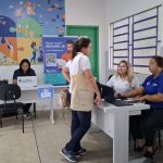Sebrae leva capacitação e orientação empresarial à zona Oeste de Manaus