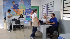Sebrae leva capacitação e orientação empresarial à zona Oeste de Manaus