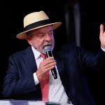 Lula reforça diálogo após eleição na Colômbia
