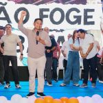 João Roberto surge entre nomes citados para a Aleam