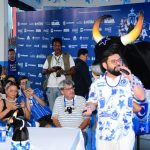 Caprichoso valoriza povos indígenas no Festival 2026