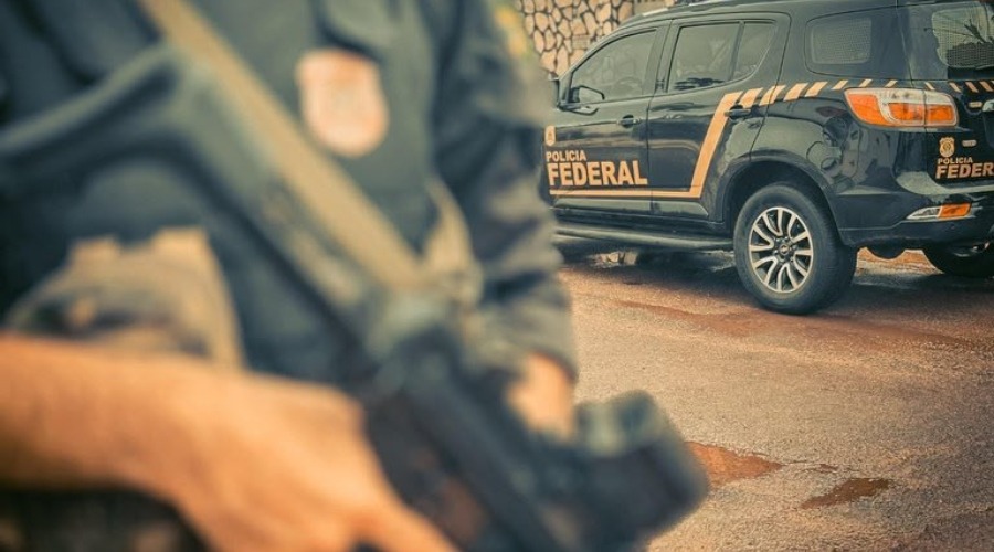 Operação Mallku: PF combate rota aérea do tráfico internacional de cocaína entre Bolívia e Brasil