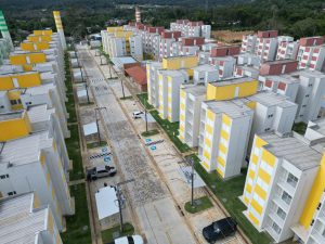 Cadastro do Minha Casa, Minha Vida pode ser feito online em Manaus