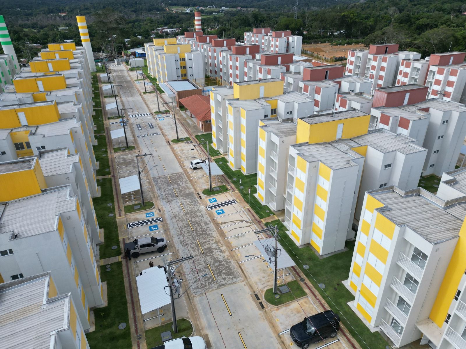Cadastro do Minha Casa, Minha Vida pode ser feito online em Manaus