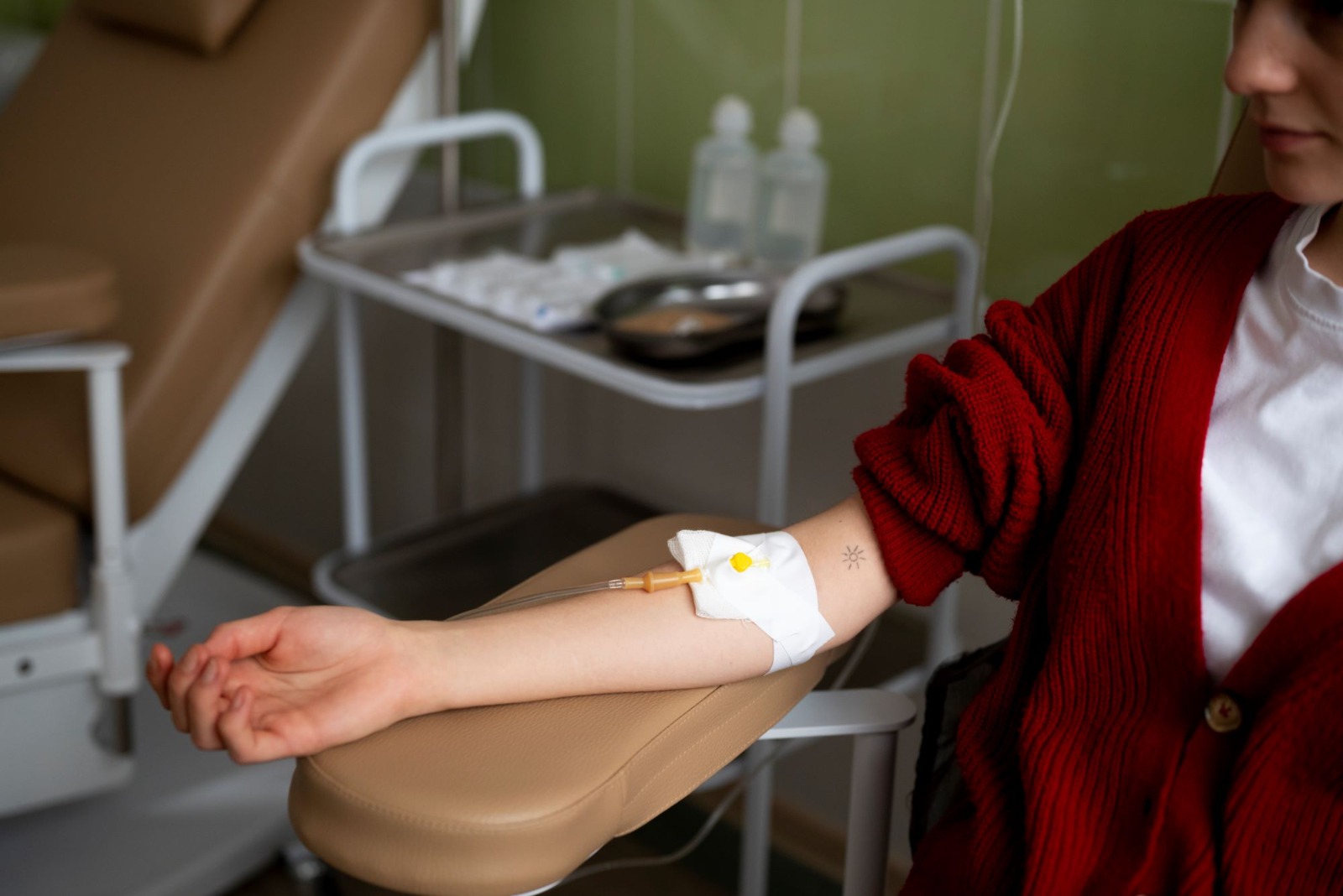 Mitos e verdades sobre a doação de sangue explicados por especialistas